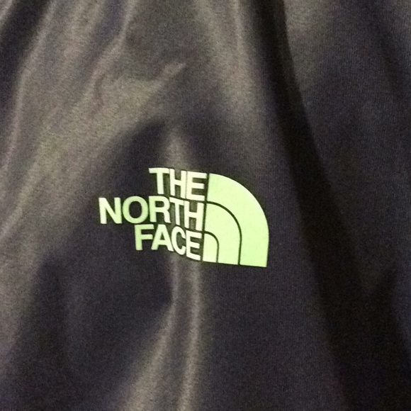 The north face fuse dot matrix coat - Picture 3 of 7